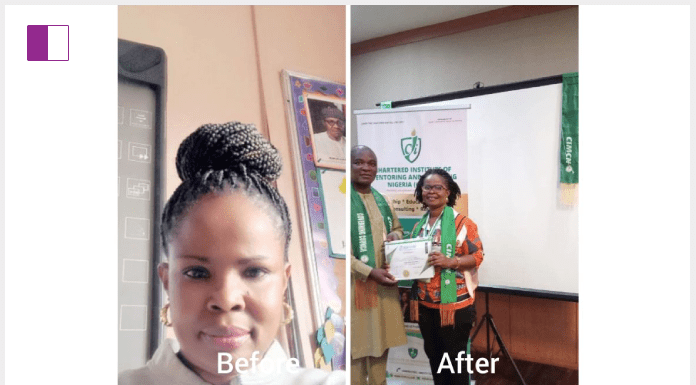 Catherine Arungwa A Journey of Passion, Purpose, and Professional Growth Catherine Arungwa A Journey of Passion, Purpose, and Professional Growth