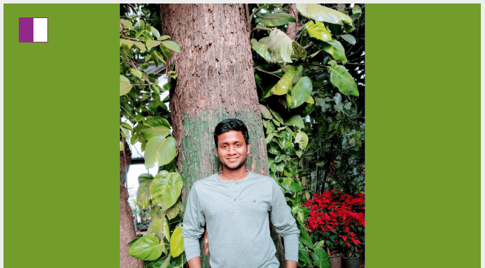 DINESH PATRO The Relentless Pursuit of Growth and Success DINESH PATRO The Relentless Pursuit of Growth and Success