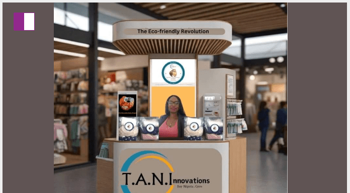 DR TONIA ASIKI NORMAN A Journey of Resilience and Innovation DR TONIA ASIKI NORMAN A Journey of Resilience and Innovation