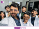 DR. PARTH GOYAL A Visionary Leading with Purpose DR. PARTH GOYAL A Visionary Leading with Purpose