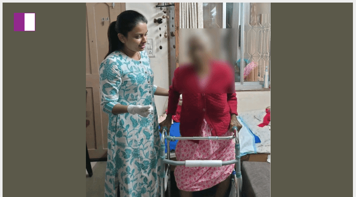 DR. TEJAL JADAV Empowering Recovery Through Physiotherapy DR. TEJAL JADAV Empowering Recovery Through Physiotherapy