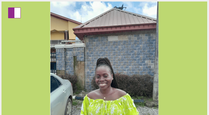 Favour Ezeh Transforming Setbacks Into Success in the World of Email Marketing Favour Ezeh Transforming Setbacks Into Success in the World of Email Marketing