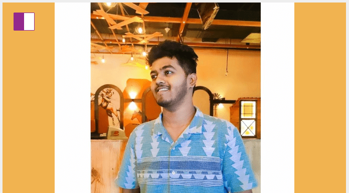 GAURAV BRAMHANE Embracing the Journey of Growth and Failure GAURAV BRAMHANE Embracing the Journey of Growth and Failure