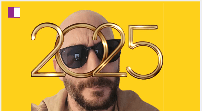 Gabriel Ehrlich Navigating the Future of B2B Marketing with Clarity and Purpose Gabriel Ehrlich Navigating the Future of B2B Marketing with Clarity and Purpose
