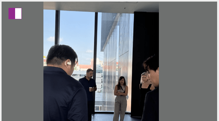 Gaurav Joshi Pioneering Innovation in Coworking Spaces with The Work Boulevard Gaurav Joshi Pioneering Innovation in Coworking Spaces with The Work Boulevard