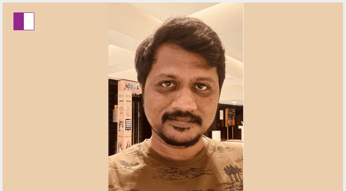 HARI KUMARAN RAAMALINGAM A Visionary Leader in AI and Personal Branding HARI KUMARAN RAAMALINGAM A Visionary Leader in AI and Personal Branding