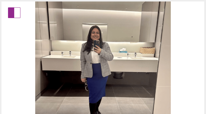 JAGMEET KAUR PANNU Breaking Through Impostor Syndrome JAGMEET KAUR PANNU Breaking Through Impostor Syndrome