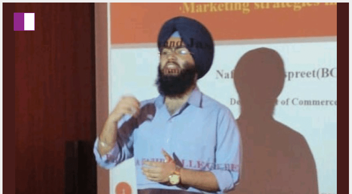 JASPREET SINGH Crafting Persuasive Words That Drive Action JASPREET SINGH Crafting Persuasive Words That Drive Action