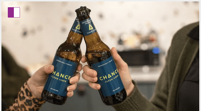 JOHN LOGUE Redefining Non-Alcoholic Choices JOHN LOGUE Redefining Non-Alcoholic Choices