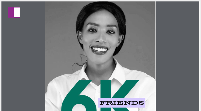 Joan Wainaina A Visionary Leader’s Journey of Growth and Connection Joan Wainaina A Visionary Leader's Journey of Growth and Connection