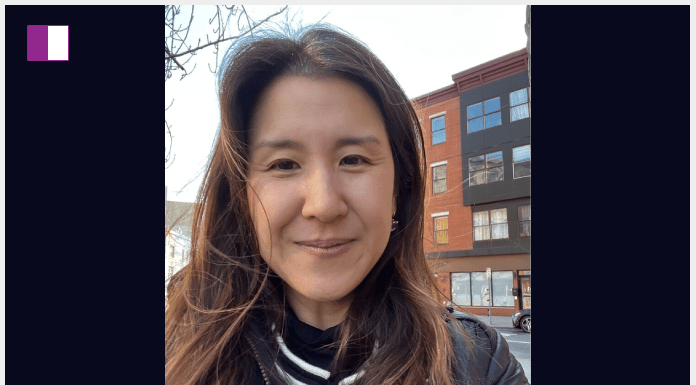 KATHY WU BRADY Embracing Growth Beyond Fear of Failure KATHY WU BRADY Embracing Growth Beyond Fear of Failure