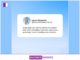 LAUREN MESSEMER A Visionary Leader in AI-First Software Development LAUREN MESSEMER A Visionary Leader in AI-First Software Development