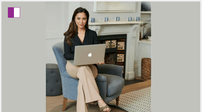 MANRINA RHODE Leading by Example in Entrepreneurship MANRINA RHODE Leading by Example in Entrepreneurship