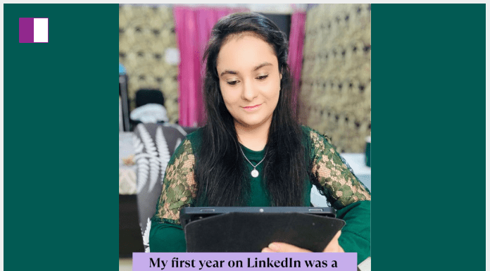 MUSKAN ARORA The Journey of an Authentic Social Media Manager MUSKAN ARORA The Journey of an Authentic Social Media Manager
