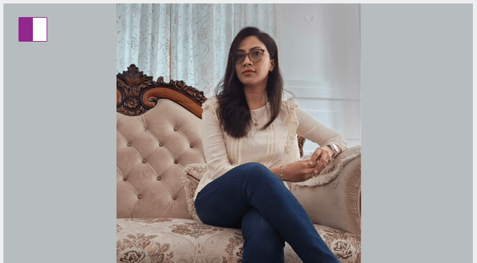 MYTHRI BHARADWAJ A Visionary Content Strategist in the Freelance World MYTHRI BHARADWAJ A Visionary Content Strategist in the Freelance World