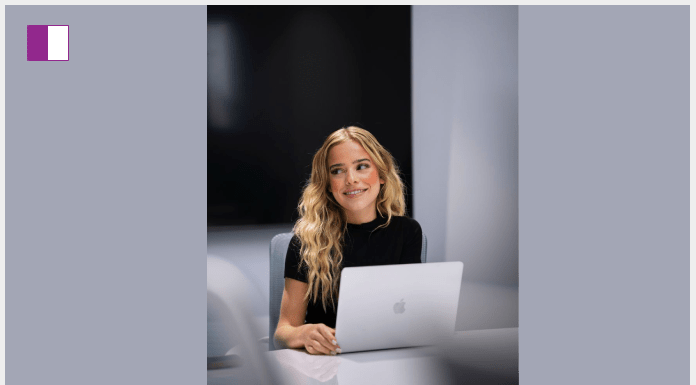 NATALIE FREEAR Embracing Failure to Ignite Growth NATALIE FREEAR Embracing Failure to Ignite Growth