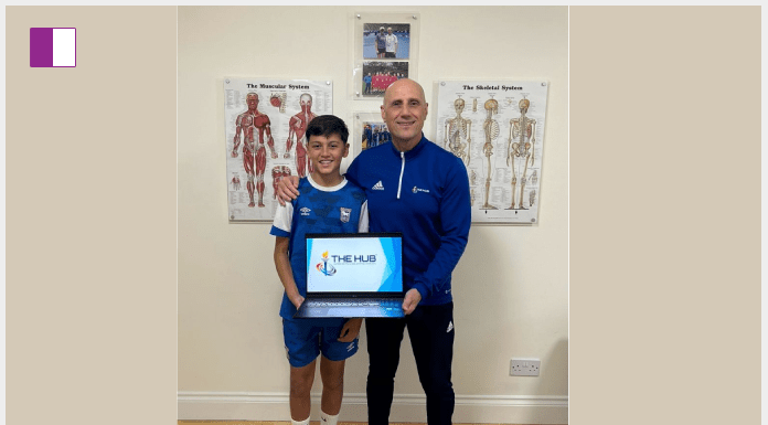 Nino Severino Building a Legacy in Sport and Beyond Nino Severino Building a Legacy in Sport and Beyond