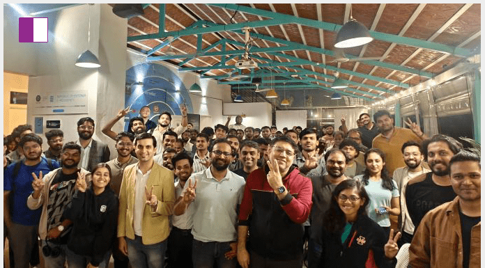 Nivin Joseph Driving Innovation and Connecting Ecosystems at Draper Startup House Nivin Joseph Driving Innovation and Connecting Ecosystems at Draper Startup House