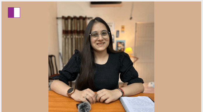Palak Jain Redefining Career Paths with Mployee.me Palak Jain Redefining Career Paths with Mployee.me
