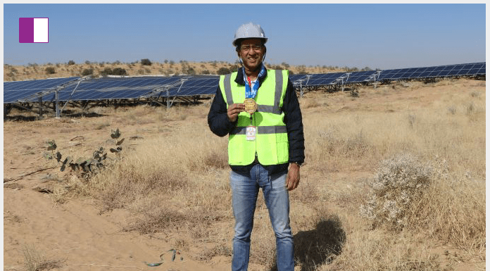 Parag Sharma Turning Dreams into Reality Through Persistence, Passion, and Purpose Parag Sharma Turning Dreams into Reality Through Persistence, Passion, and Purpose