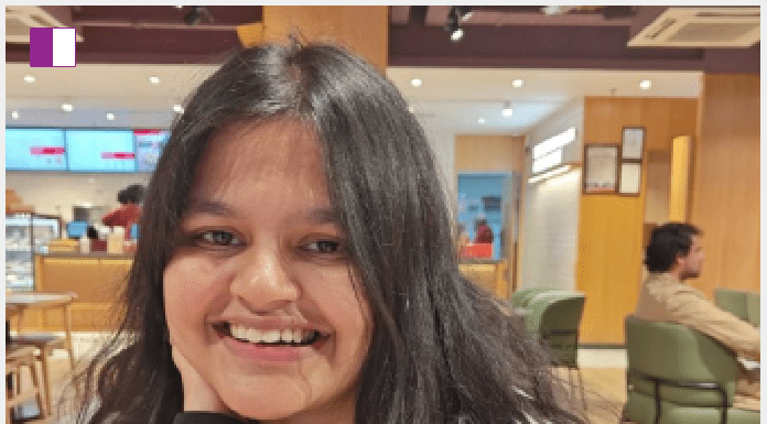 RIYA K HIRA A Year of Surprises, Growth, and Boundless Dedication RIYA K HIRA A Year of Surprises, Growth, and Boundless Dedication