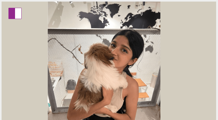Riya Simin KM How Taking a Risk Transformed Her Career and Tripled Her Income Riya Simin KM How Taking a Risk Transformed Her Career and Tripled Her Income