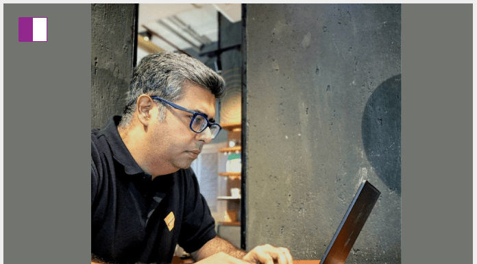 SAMPARK SACHDEVA A Lesson in Attention to Detail and Leadership SAMPARK SACHDEVA A Lesson in Attention to Detail and Leadership