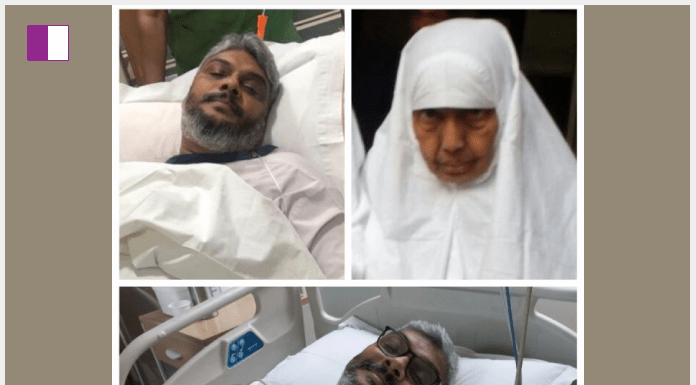 SHAHAB RIZWAN A Story of Resilience, Leadership, and Inspiration SHAHAB RIZWAN A Story of Resilience, Leadership, and Inspiration