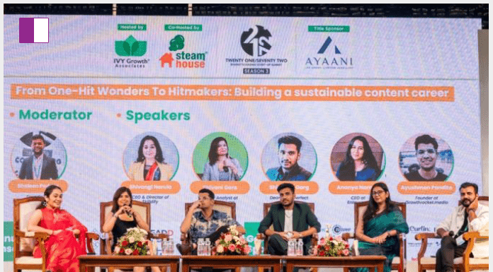 SHIVANI GERA Inspiring the Next Generation of Thoughtful Investors SHIVANI GERA Inspiring the Next Generation of Thoughtful Investors