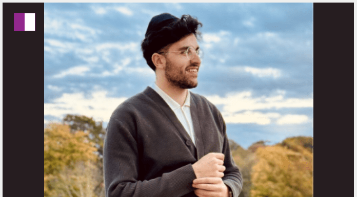 SIMCHA SANDLER A Visionary Leader Transforming LinkedIn Strategy and Beyond SIMCHA SANDLER A Visionary Leader Transforming LinkedIn Strategy and Beyond