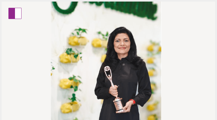 SINDHU GANGADHARAN A Visionary Leader in Innovation and Empowerment