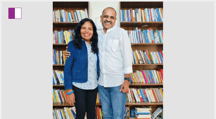 Srikanthan Kumarasamy Mentoring with Purpose and Transforming Lives Srikanthan Kumarasamy Mentoring with Purpose and Transforming Lives