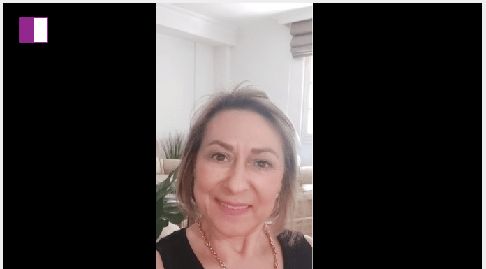 Sumru İnal A Transformational Entrepreneurial Journey Sumru İnal A Transformational Entrepreneurial Journey