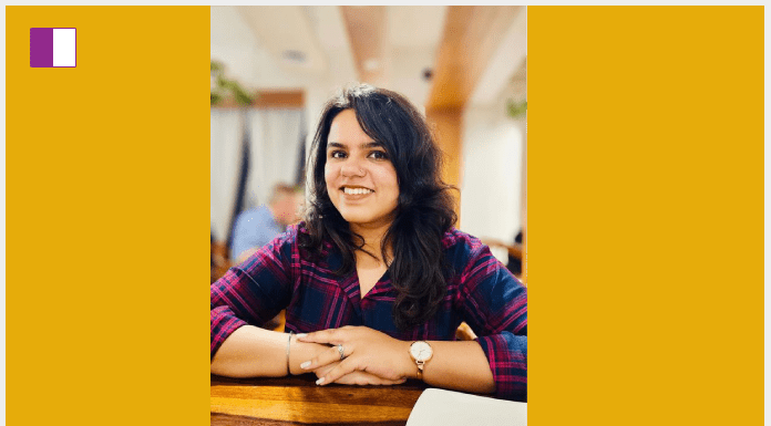 TEJAL CHOPRA The Visionary Behind Tejal Chopra & Co. TEJAL CHOPRA The Visionary Behind Tejal Chopra & Co.