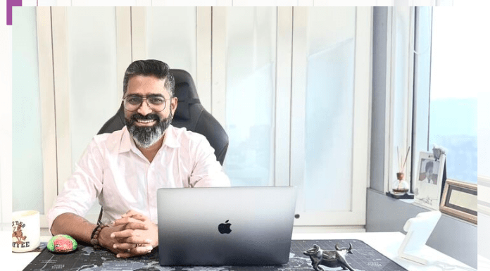 VIKRAM KHARVI A Journey of Leadership, Innovation, and Unyielding Determination VIKRAM KHARVI A Journey of Leadership, Innovation, and Unyielding Determination