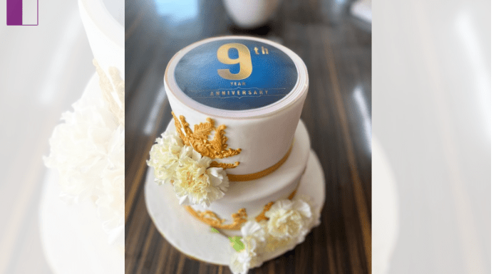 SEARCH HOMES INDIA PRIVATE LIMITED A Journey of Nine Years of Excellence SEARCH HOMES INDIA PRIVATE LIMITED A Journey of Nine Years of Excellence