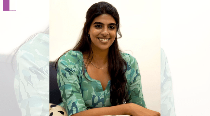 POOJA SRINIVASA RAJA Revolutionizing Emotional Intelligence for Kids Through Arts POOJA SRINIVASA RAJA Revolutionizing Emotional Intelligence for Kids Through Arts