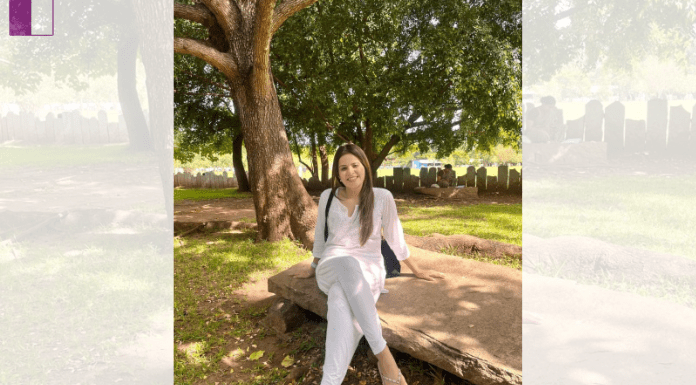 RACHNA CHANDIRAMANI A Visionary Leader Shaping Thriverse’s Future RACHNA CHANDIRAMANI A Visionary Leader Shaping Thriverse’s Future