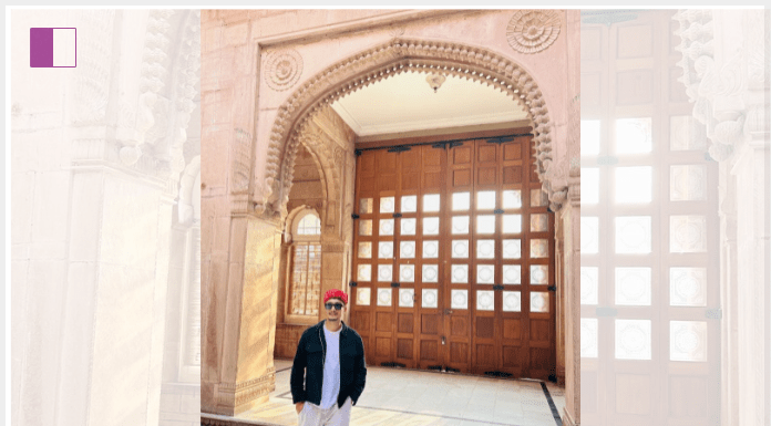 HEERA SINGH A Sales Expert Who Combines Data with Human Insight HEERA SINGH A Sales Expert Who Combines Data with Human Insight