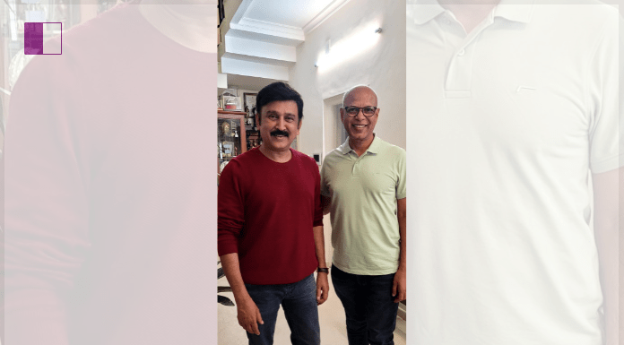 Coach Sampath The Guiding Light in Leadership and Behavioral Training Coach Sampath The Guiding Light in Leadership and Behavioral Training