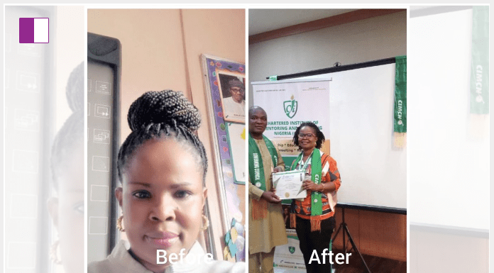 Catherine Arungwa A Journey of Passion, Purpose, and Professional Growth Catherine Arungwa A Journey of Passion, Purpose, and Professional Growth