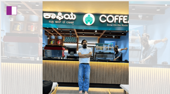 SIVESH KUMAR The Power of Showing Up SIVESH KUMAR The Power of Showing Up