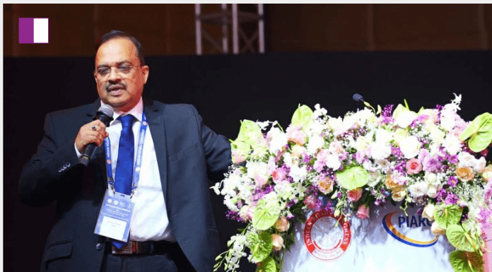 DR S B HEGDE A Visionary in Cement Industry Research and Academia DR S B HEGDE A Visionary in Cement Industry Research and Academia