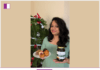 YOGITHA JAHNAVI Pioneering a Health Revolution with V-Rich