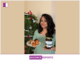 YOGITHA JAHNAVI Pioneering a Health Revolution with V-Rich YOGITHA JAHNAVI Pioneering a Health Revolution with V-Rich