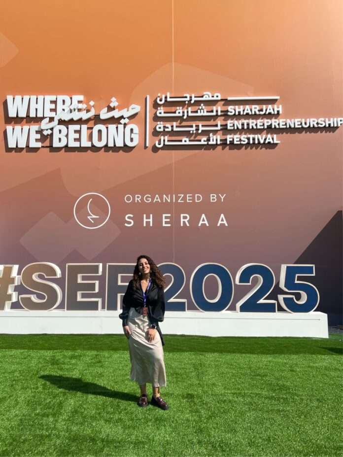 Chaima Mallek A Visionary Venture Capital Analyst Shaping the Future of Startups