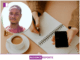 ADEOLU JAMES Inspiring Writers Through SMART Goals ADEOLU JAMES Inspiring Writers Through SMART Goals