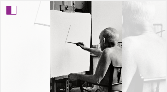 Alexander Lyadov and the Courage to Create from Nothing Alexander Lyadov and the Courage to Create from Nothing