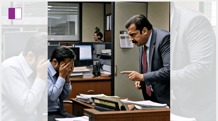 Ankur Mehrol on Building a Positive Work Culture Ankur Mehrol on Building a Positive Work Culture