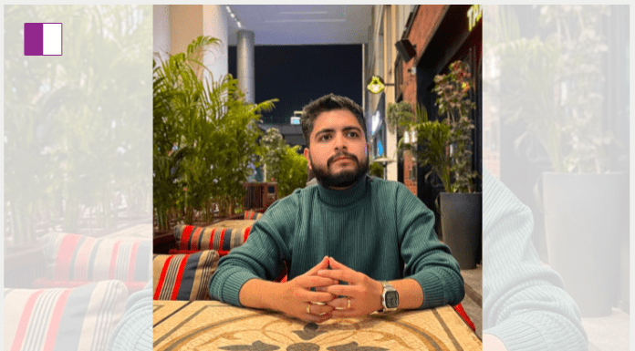 Anubhav Bhattacharyya and the Power of True Influence Anubhav Bhattacharyya and the Power of True Influence